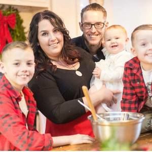 Meet your Posher, Ryan